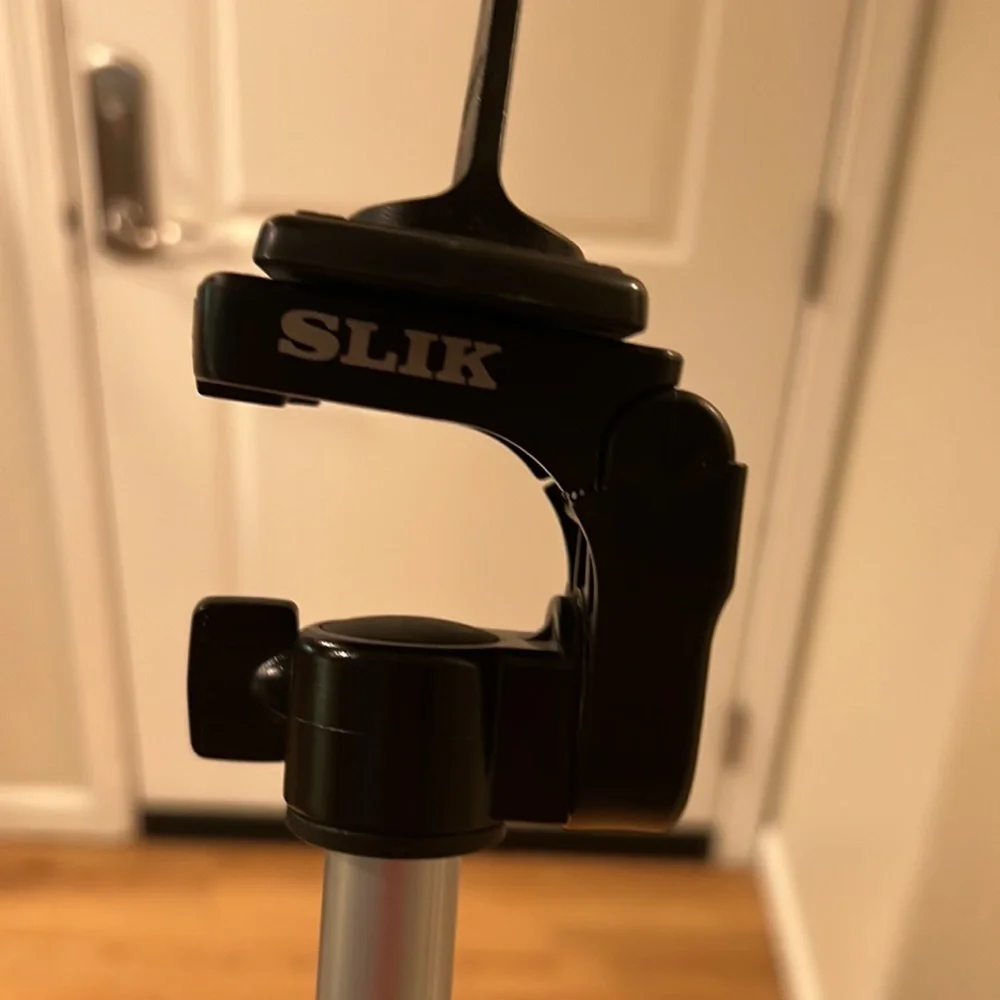 Tri Pod SLIK SDV-20